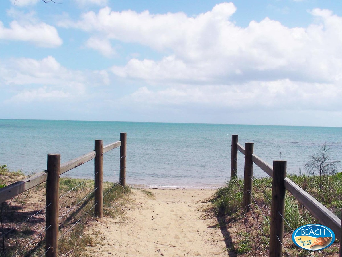 [Land for Sale] On The Beach Estate, Burrum Heads OpenLot